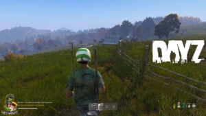 A Dayz Noob Adventure