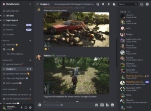 Marmive Survives SCUM Discord in Action